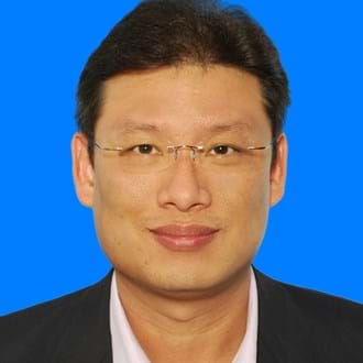 Chua Choon Hong